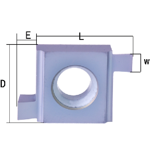 Inserto O-ring